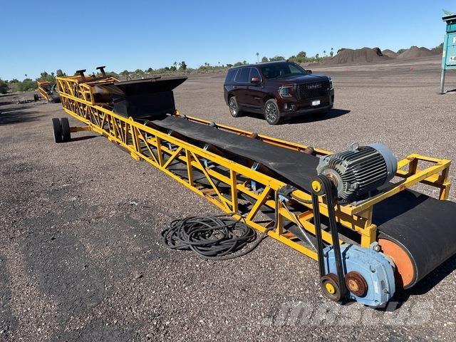  Better BE8532 Μεταφορείς