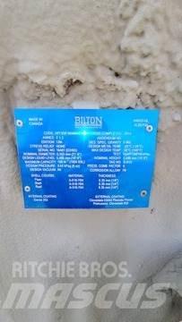  Bilton Ρυμούλκες βυτίων