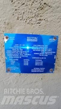  Bilton Ρυμούλκες βυτίων