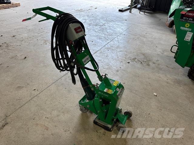  BlastPro BP9 Κατασκευές - Άλλα