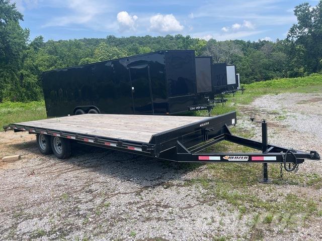  Blazer Ρυμούλκες μεταφοράς οχημάτων