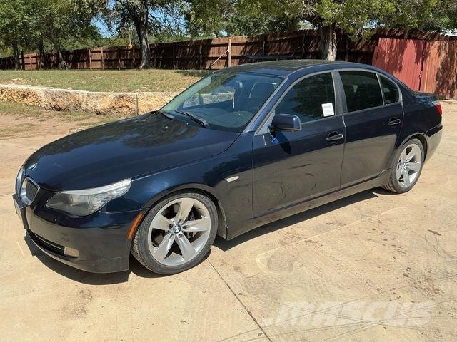 BMW 528i Αυτοκίνητα
