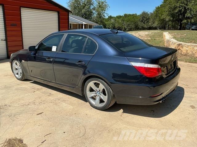 BMW 528i Αυτοκίνητα
