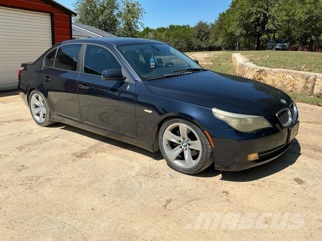 BMW 528i Αυτοκίνητα