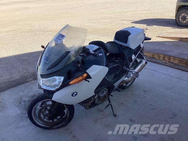 BMW R1200RT Κατασκευές - Άλλα