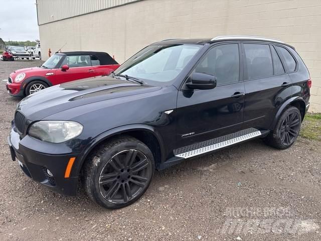 BMW X5 Αυτοκίνητα