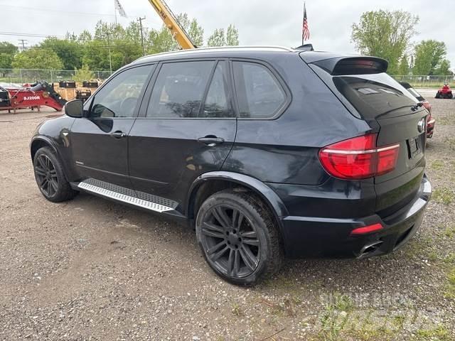 BMW X5 Αυτοκίνητα