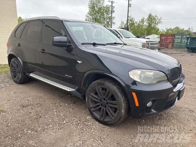BMW X5 Αυτοκίνητα