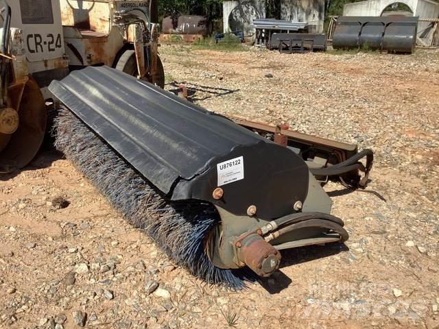 Bobcat  Ψήκτρες