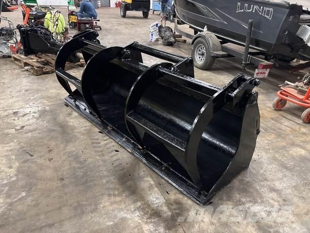 Bobcat  Κουβάδες