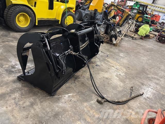 Bobcat  Κουβάδες