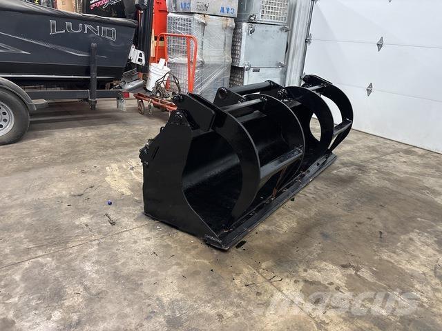 Bobcat  Κουβάδες