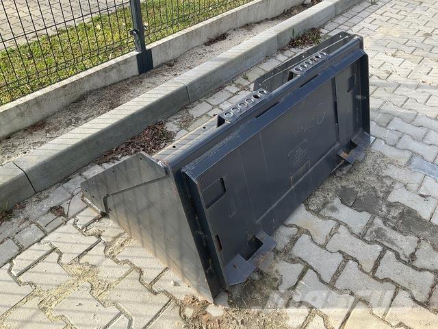 Bobcat  Κάδοι κοσκινίσματος