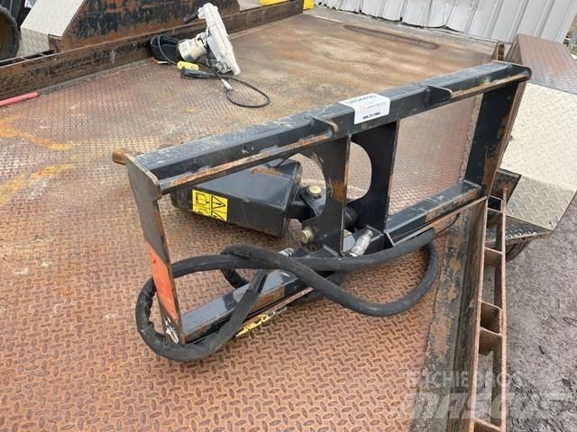 Bobcat 14PH Κατασκευές - Άλλα