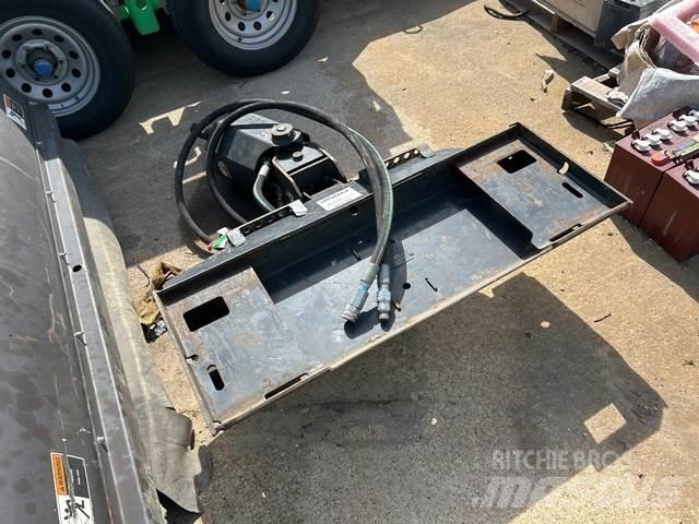 Bobcat 30C Κατασκευές - Άλλα