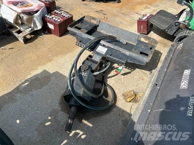 Bobcat 30C Κατασκευές - Άλλα