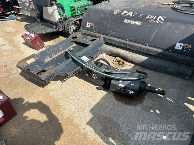 Bobcat 30C Κατασκευές - Άλλα