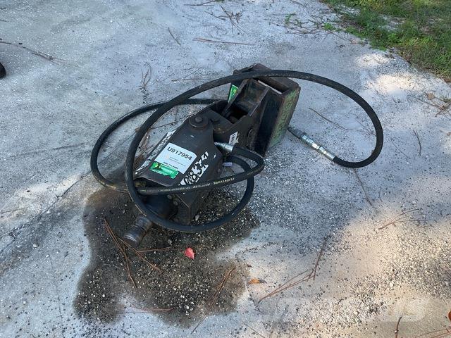 Bobcat 6809445 Κουβάδες