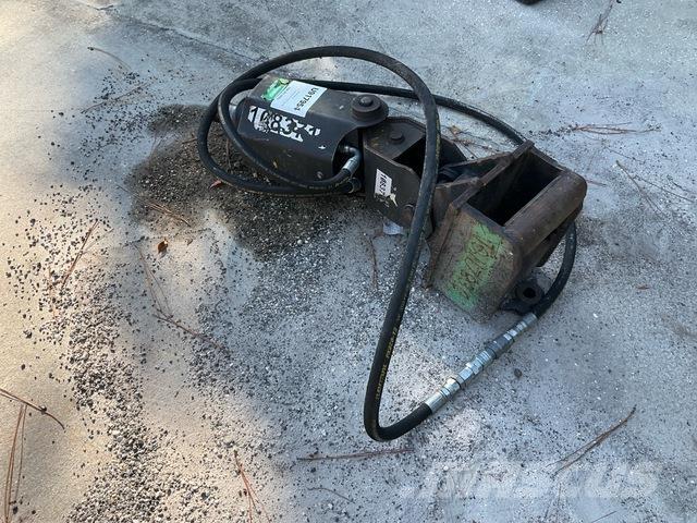 Bobcat 6809445 Κουβάδες