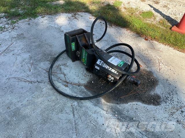 Bobcat 6809445 Κουβάδες