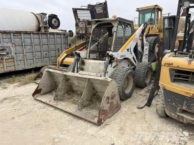 Bobcat 873 Φορτωτάκια