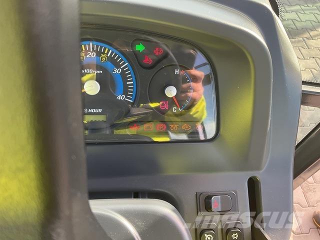 Bobcat CT2540 Τρακτέρ μικρών διαστάσεων