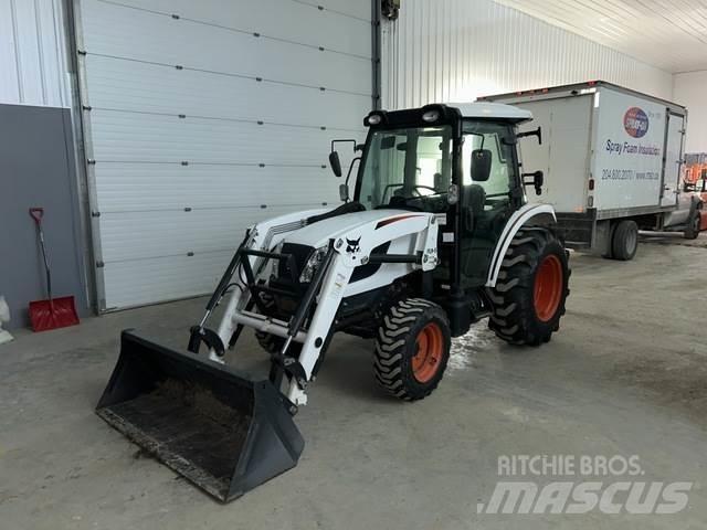 Bobcat CT5550 Τρακτέρ μικρών διαστάσεων