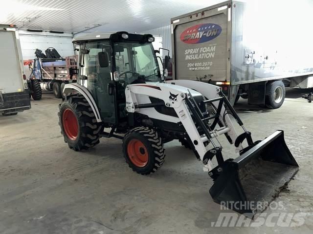 Bobcat CT5550 Τρακτέρ μικρών διαστάσεων