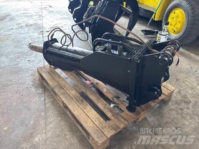 Bobcat HB2380 Σφυριά / Σπαστήρες