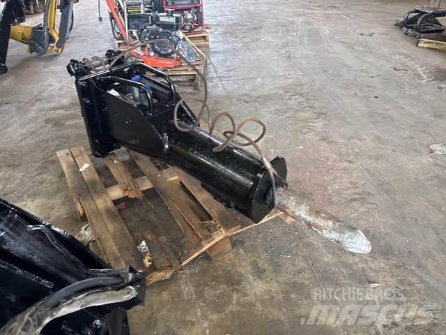 Bobcat HB2380 Σφυριά / Σπαστήρες