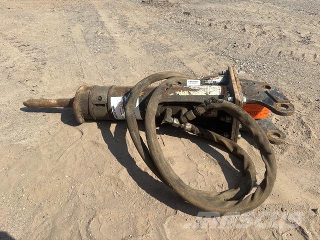 Bobcat HB280 Σφυριά / Σπαστήρες