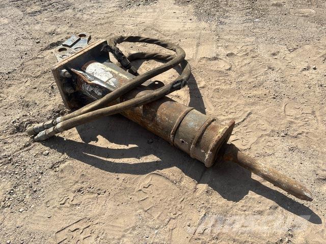 Bobcat HB280 Σφυριά / Σπαστήρες