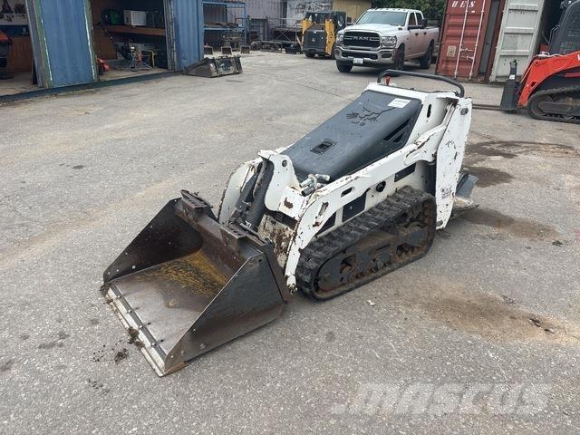Bobcat MT55 Φορτωτάκια