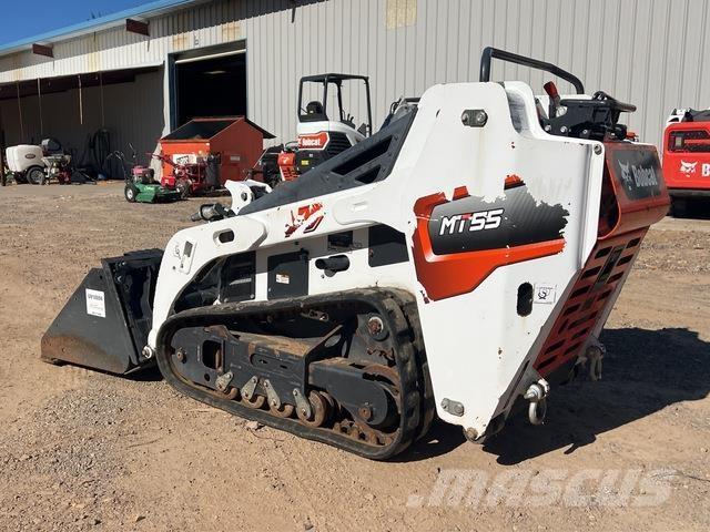Bobcat MT55 Φορτωτάκια
