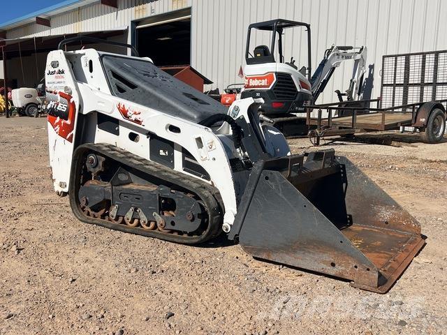 Bobcat MT55 Φορτωτάκια