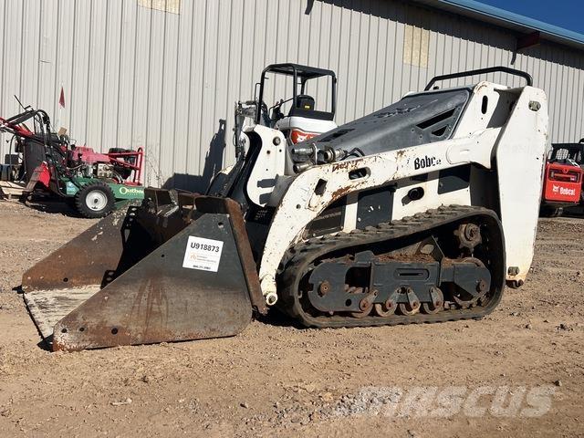 Bobcat MT55 Φορτωτάκια