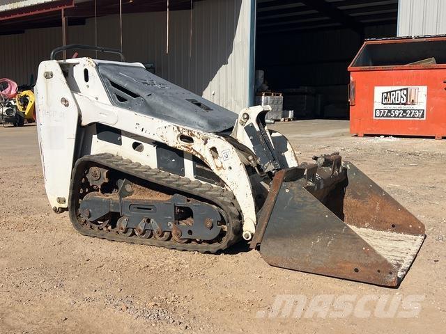 Bobcat MT55 Φορτωτάκια