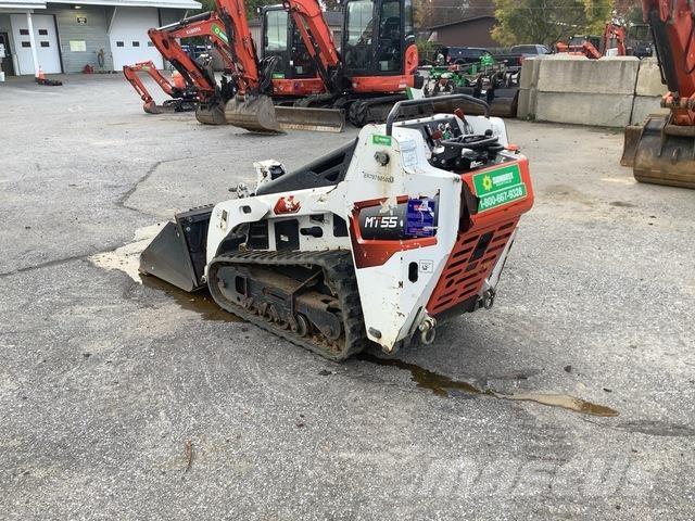 Bobcat MT55 Φορτωτάκια