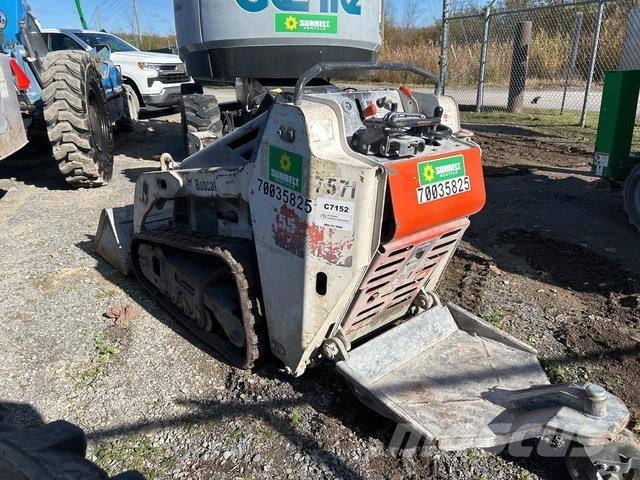 Bobcat MT55 Φορτωτάκια