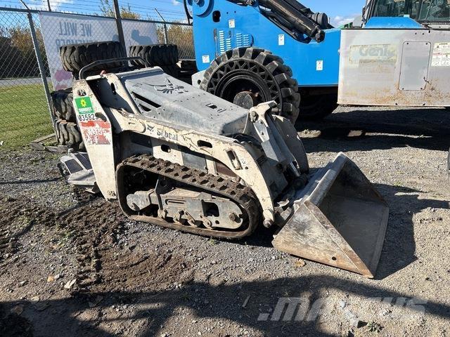 Bobcat MT55 Φορτωτάκια