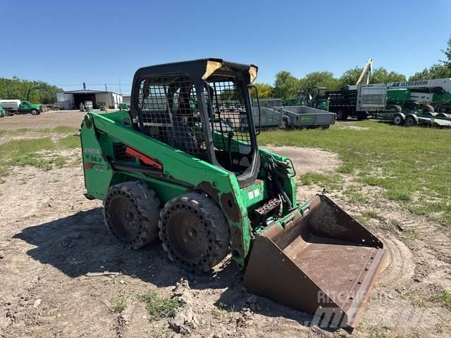 Bobcat S450 Φορτωτάκια