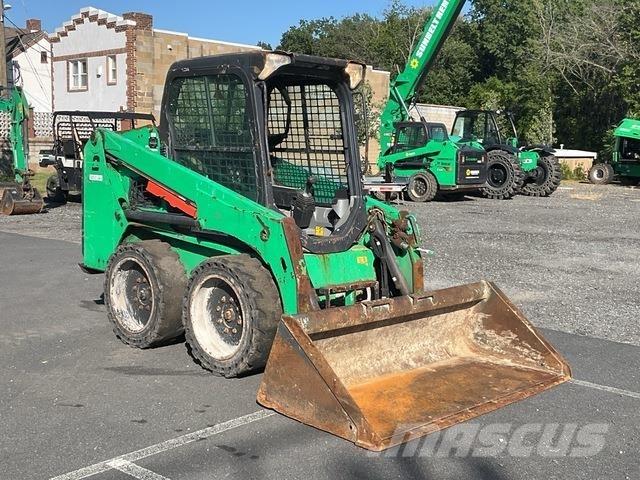 Bobcat S450 Φορτωτάκια