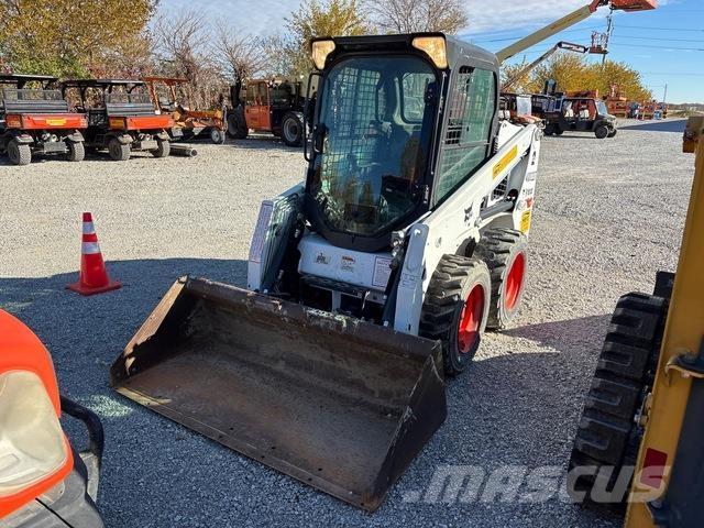 Bobcat S450 Φορτωτάκια