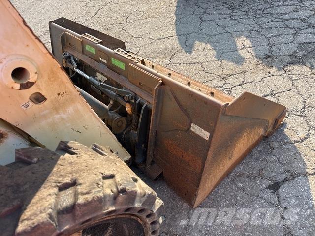 Bobcat S630 Φορτωτάκια