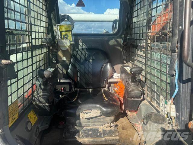 Bobcat S650 Φορτωτάκια