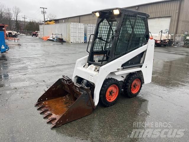 Bobcat S70 Φορτωτάκια