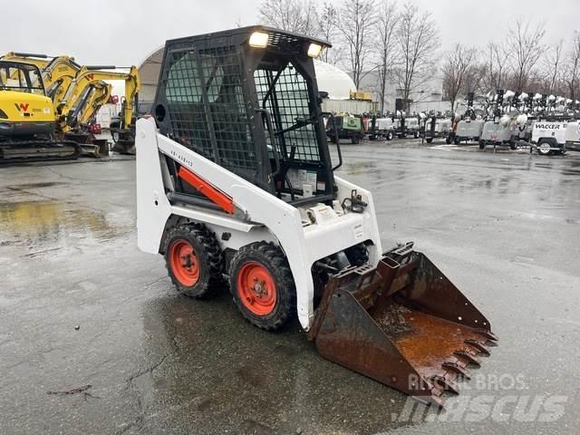 Bobcat S70 Φορτωτάκια