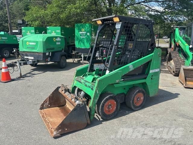 Bobcat S70 Φορτωτάκια