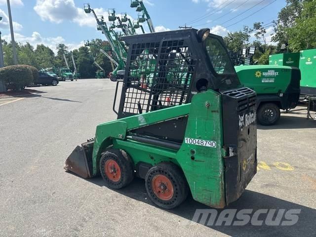 Bobcat S70 Φορτωτάκια