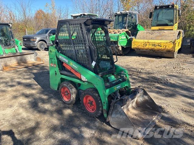 Bobcat S70 Φορτωτάκια